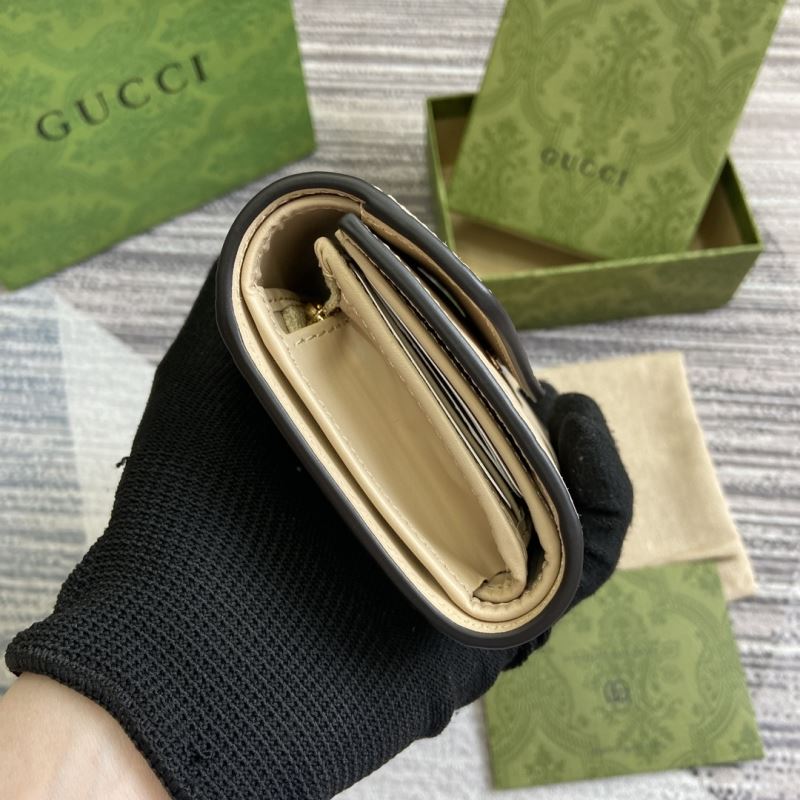 Gvc*1 wallets